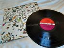 Led Zeppelin III (3) LP 1st press A5/B5 Do what thou wilt/Peter Grant credit