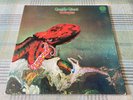 GENTLE GIANT OCTOPUS 1974 VERTIGO SPACESHIP Label Pressing Near Mint