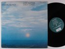 GARY BURTON/CHICK COREA Crystal Silence ECM LP VG++ ^