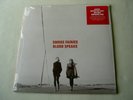 SMOKE FAIRIES Blood Speaks new sealed US 2013 red vinyl LP