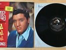 Elvis Presley LP, Girls  Girls  Girls , RCA # LSP-2621, LIVING STEREO, 1962