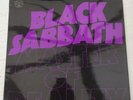 Black Sabbath Master Of Reality Vinyl 12