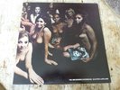 THE JIMI HENDRIX EXPERIENCE - ELECTRIC LADYLAND + X 2 LPS - UK POLYDOR ISSUE -EX