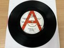 The Contours - Determination / Just A Little Misunderstanding (7”, Promo) 1966