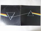 Pink Floyd The Dark Side Of The Moon Odeon EOP-80778 Japan  VINYL LP