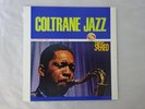 John Coltrane Coltrane Jazz Atlantic P-7503A Japan  VINYL LP