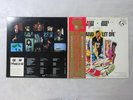 V.A 007 Live And Let Die UA FML 007 Japan  VINYL LP OBI