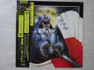Tokyo Blade Night Of The Blade Victor VIL-6172 Japan  VINYL LP OBI