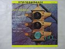 Paul Chambers Go... Vee Jay Records ULS-1656-JY Japan  VINYL LP
