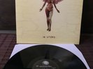 Nirvana LP In Utero - Punk, Grunge, Curt Cobain 12inch Vinyl