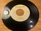 RARE NORTHERN SOUL 45 SOUL BROS INC PYRAMID GOLDEN EYE ORIGINAL NICE VG+ HEAR