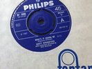 Northern Soul Dusty Springfield - What's It Gonna Be (7