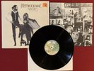 FLEETWOOD MAC - RUMOURS LP VINYL 1977 WARNER BROS. BSK 3010 w/LYRIC SHEET SHRINK