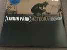 Linkin Park Meteora Double LP Coloured Blue Vinyl New Sealed RSD2021