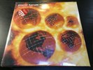 Procol Harum The Well's On Fire RARE Limited Edition Red Vinyl Double LP NEW
