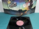 NICK DRAKE - PINK MOON LP PINK ISLAND MINT-