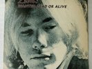 ZEVON (WARREN) Wanted Dead Or Alive 1970 IMPERIAL darker purple font version
