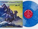 The Empire Strikes Back Symphonic Suite BLUE Vinyl Me Please VMP John Williams