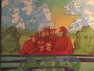 BEACH BOYS - FRIENDS - EXCELLENT -  ORIGINAL FIRST ISSUE