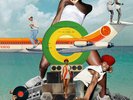 The Temple Of I & I by Thievery Corporation (Record, 2017)