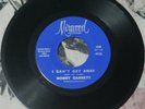 NORTHERN SOUL Bobby Garrett I Can't Get Away Mirwood 70's