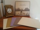 George Harrison All Things Must Pass w Poster 1st Press in Exceptional Near Mint