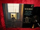 1980 FRANCE NM HARMONIA MUNDI HM 1035 STEREO SCHUBERT STRING TRIO, SONATA FOR AR