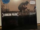 Meteora by Linkin Park (Vinyl, June 2021, Warner) RSD COLORED VINYL