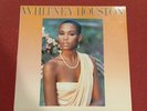 Whitney Houston Debut Self Titled 1985 cover VG Original AL8-8212