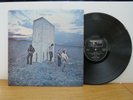 THE WHO WHO'S NEXT A1-B2 . TRACK RECORDS .1st PRESSING
