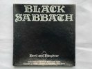 Black Sabbath – Devil And Daughter 7