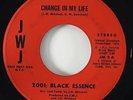 2001: Black Essence 