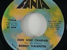 Bobby Valentin 