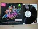 ORIGINAL SOUNDTRACK Phantom Of The Paradise 1974 LP A&M SP-3653 NM PROMO
