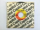 Beatles YELLOW SUBMARINE 1968 Capitol Scranton Subsidiary Full size print VG
