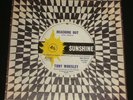 TONY WORSLEY &  ESCORTS  1967 SUNSHINE  7” 45 - REACHING OUT – 1960s BEAT