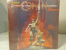 NEW SEALED Conan The Barbarian Original Movie Narration Peter Pan Record 1134