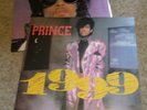 PRINCE WHEN DOVES CRY + 1999 VERY RARE 1984 DOUBLE 12inch EDITION NEAR MINT