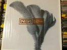 Nine Inch Nails Day The World Went Away Vinyl LP HALO 13 NIN NM/EX Trent Reznor