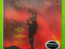 Faust&Carmen /Gounod Ballet Music/classic records 200 grams/RCA LSC-2449/Sealed