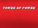 Tower of Power - Live and in Living Color - 180 Gram Vinyl Record NEW