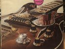 FREDDIE KING LP BURGLAR ‘74 CLASSIC  Shelter Records LP Featuring Eric Clapton