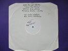 EVEN AS WE SPEAK Feral Pop Frenzy WHITELABEL TP PROMO LP Sarah Records 1993 ORIG