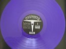 Nirvana - Bleach LP Purple Coloured Vinyl Benelux Exclusive 983 Copies SEALED