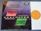 O/G BEETHOVEN - KREUTZER, SPRING VIOLIN SONATAS LP, Mischa Elman, DECCA LXT 5126