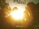 BIG DEAL - Lights Out - Vinyl - **BRAND NEW/STILL SEALED**
