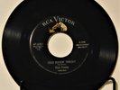 Elvis Presley –Good Rockin' Tonight  - Original 1955 RCA Victor #47-6381 45 RPM