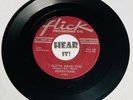 Detroit MI Rocker Rockabilly 45 PRENTIS SLADE I Gotta Have You / My FLICK hear