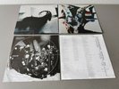 SLIPKNOT original regular Vinyl 2LP+ Poster Iowa (2001 Roadrunner Rec. Europe)