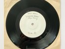 Roxy Music Virginia Plain 72 Single Sided Test Press 7